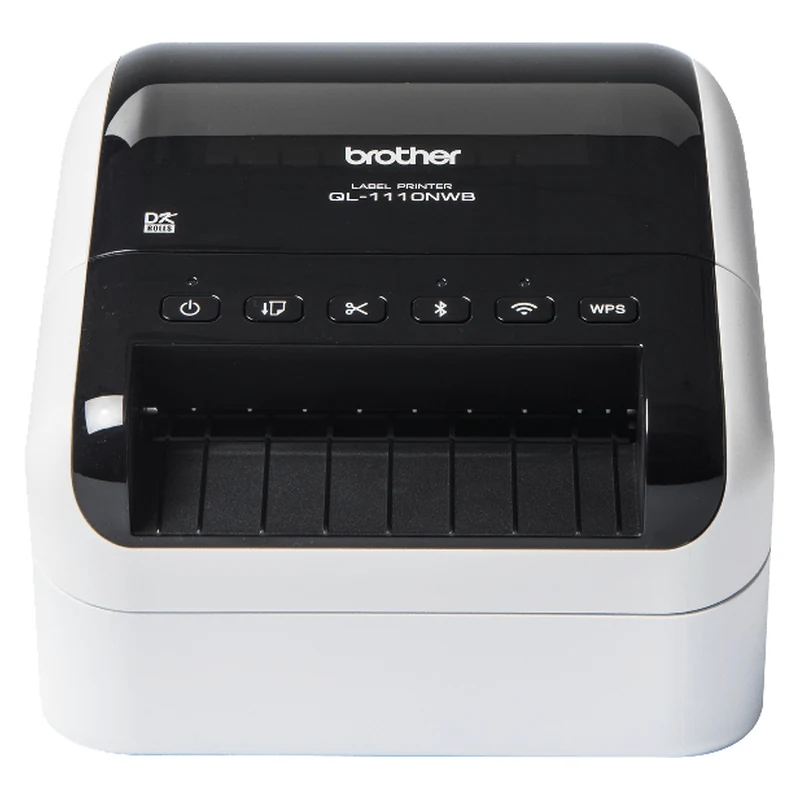Brother QL-1110NWBc