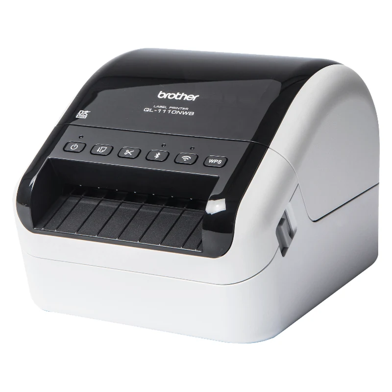 Brother QL-1110NWBc — кадр 2