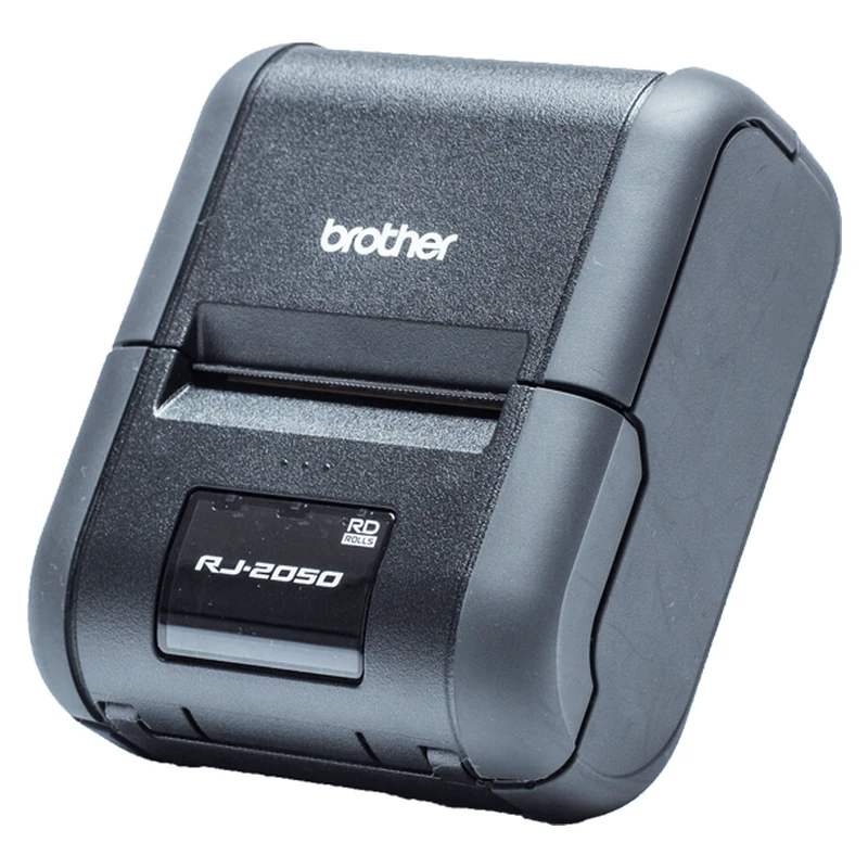 Brother RJ-2050 — кадр 2