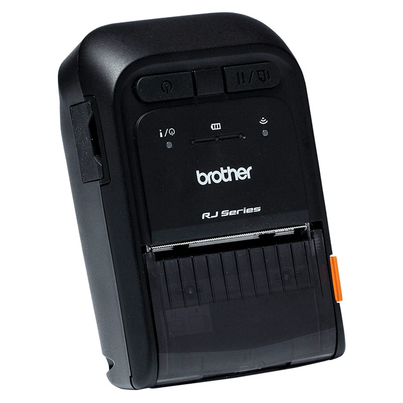 Brother RJ-2055WB — кадр 2