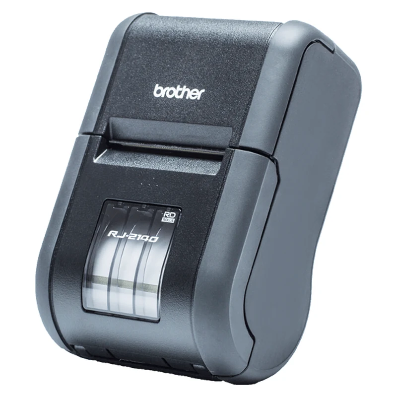 Brother RJ-2140 — кадр 2