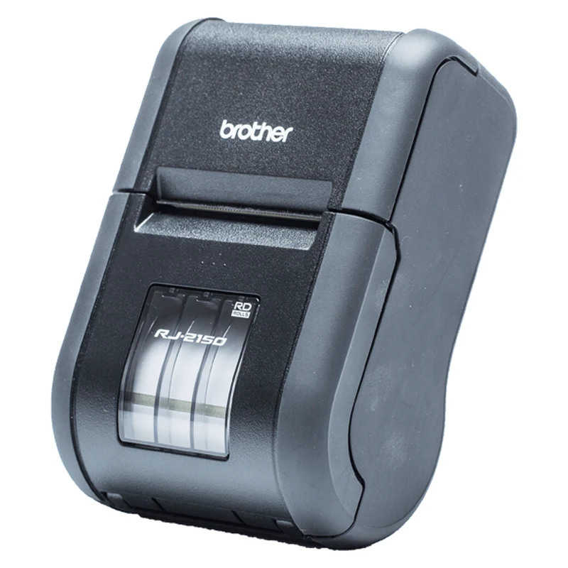 Brother RJ-2150 — кадр 2