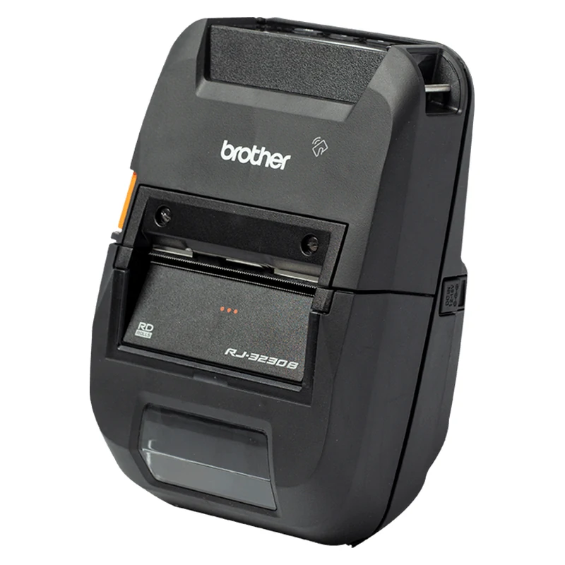 Brother RJ-3230BL — кадр 2