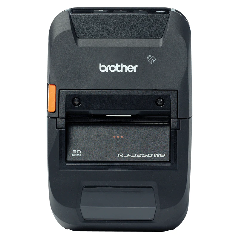 Brother RJ-3250WBL