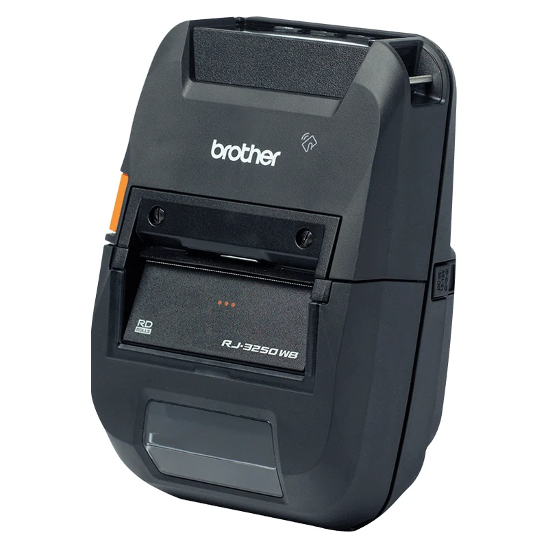 Brother RJ-3250WBL — кадр 2
