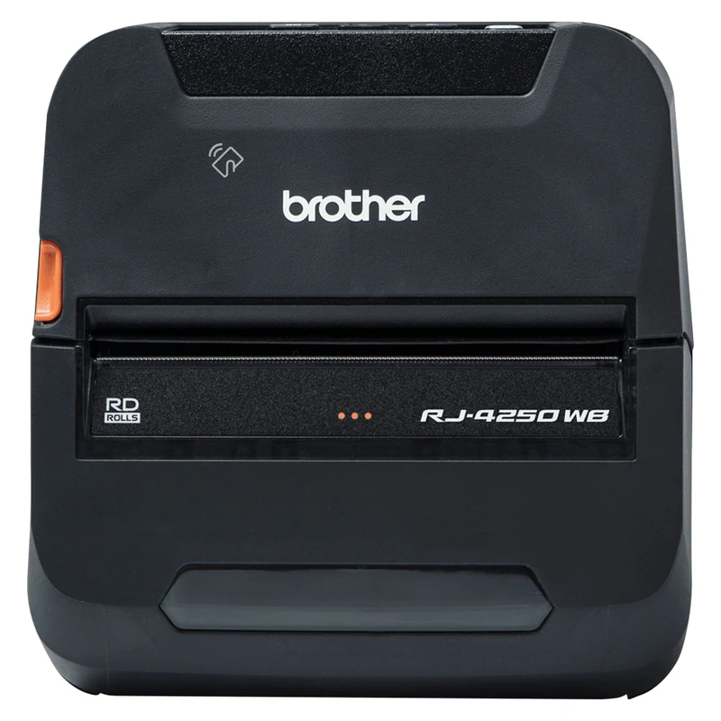 Brother RJ-4250WB