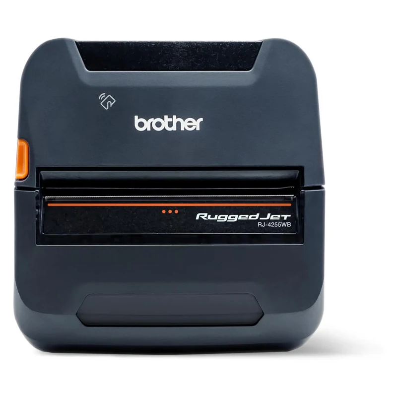 Brother RJ-4255WB