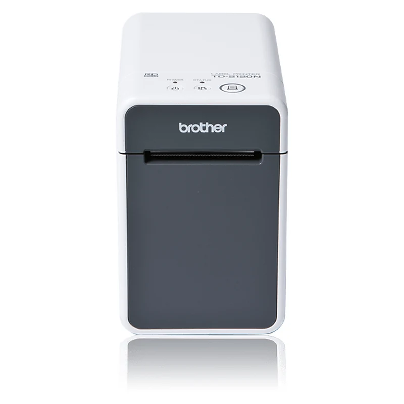 Brother TD-2125NWB