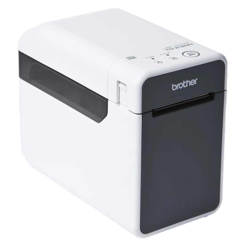 Brother TD-2125N — кадр 2