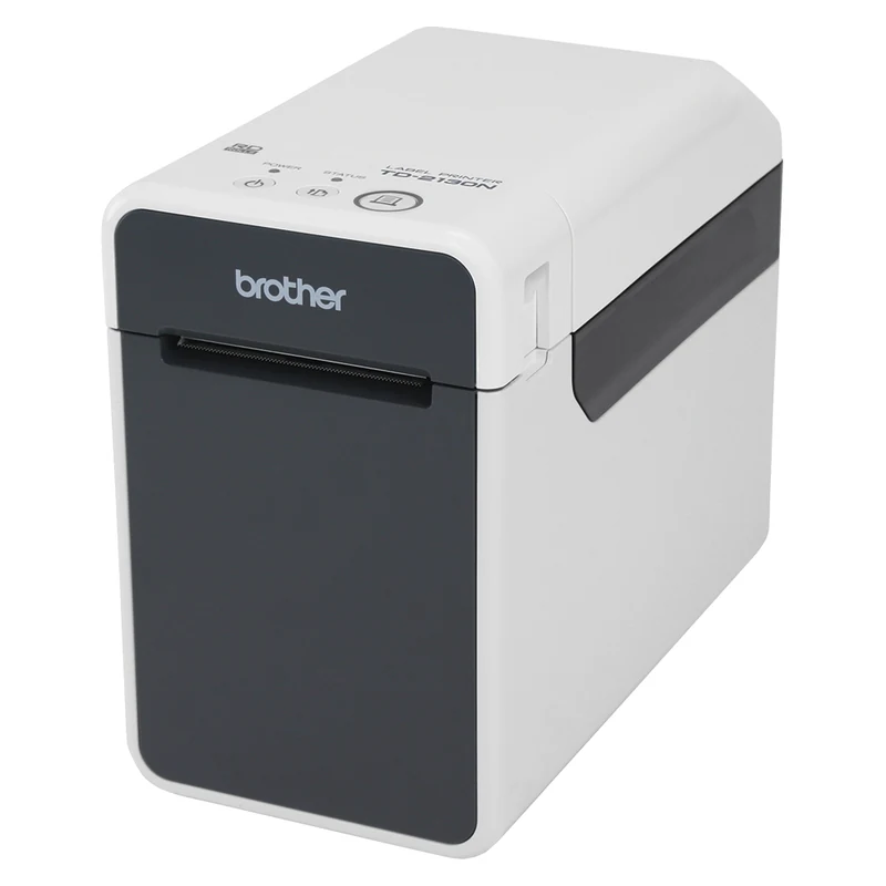 Brother TD-2130N — кадр 2