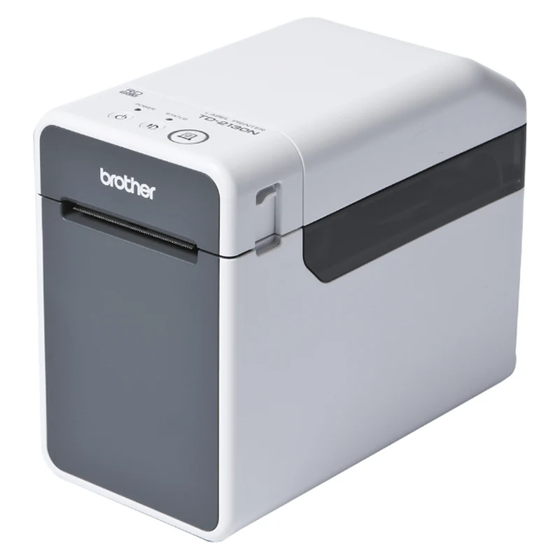 Brother TD-2135N — кадр 2