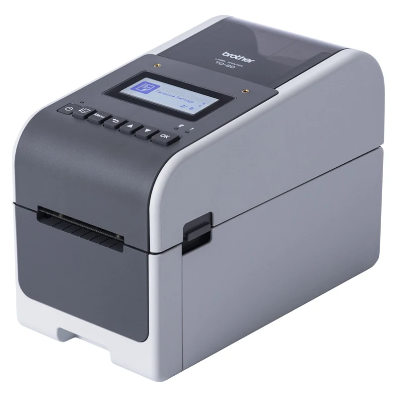 Brother TD-2350D203 — кадр 2
