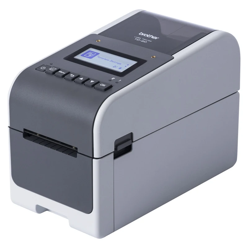Brother TD-2350D300 — кадр 2