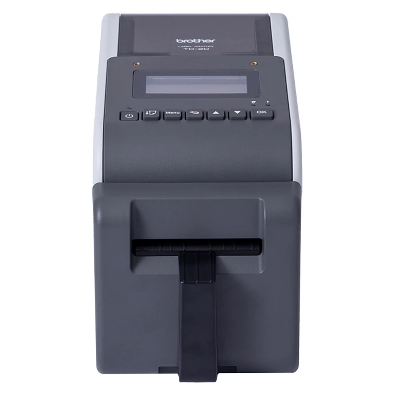 Brother TD-2350DFC203