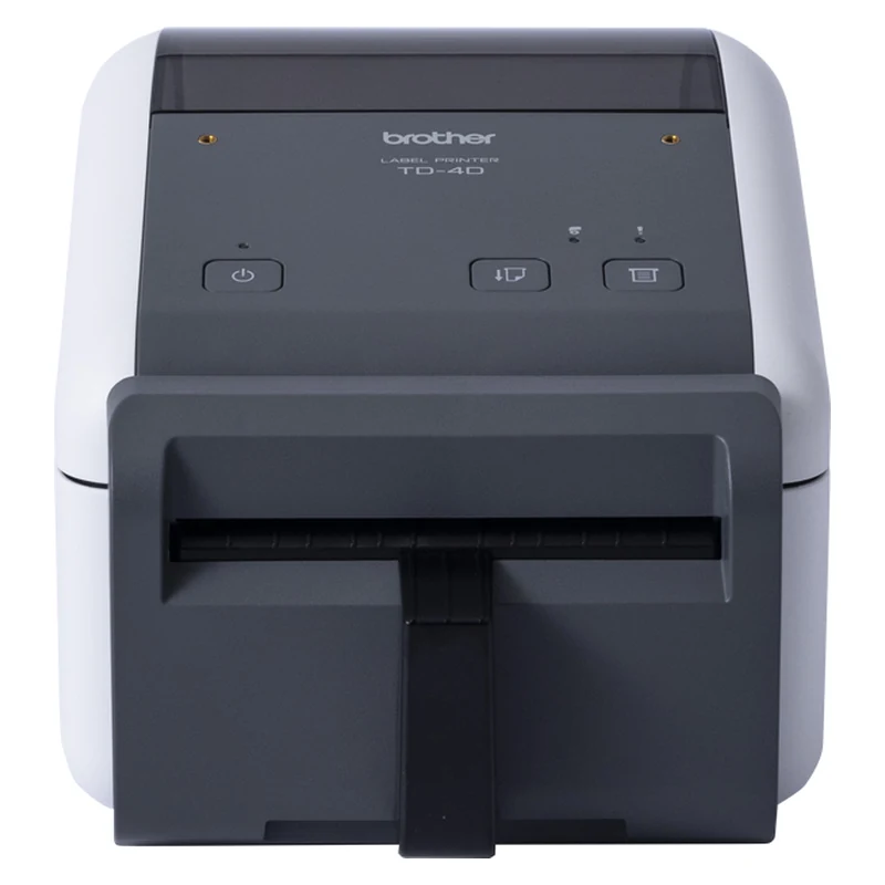 Brother TD-4420DNFC