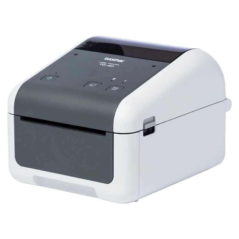Brother TD-4520DN — кадр 2