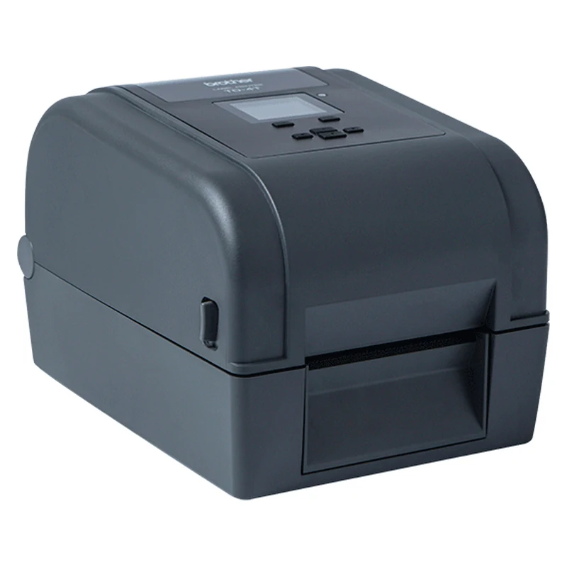 Brother TD-4750TNWBR — кадр 2