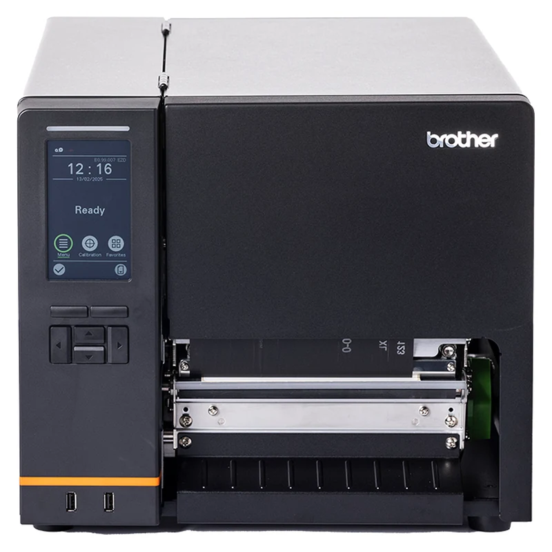 Brother TJ-6521TN