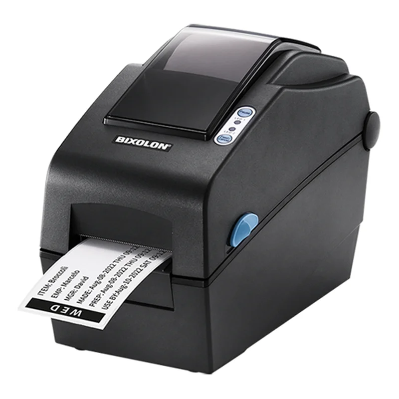 Bixolon SLP-DX223 — кадр 2