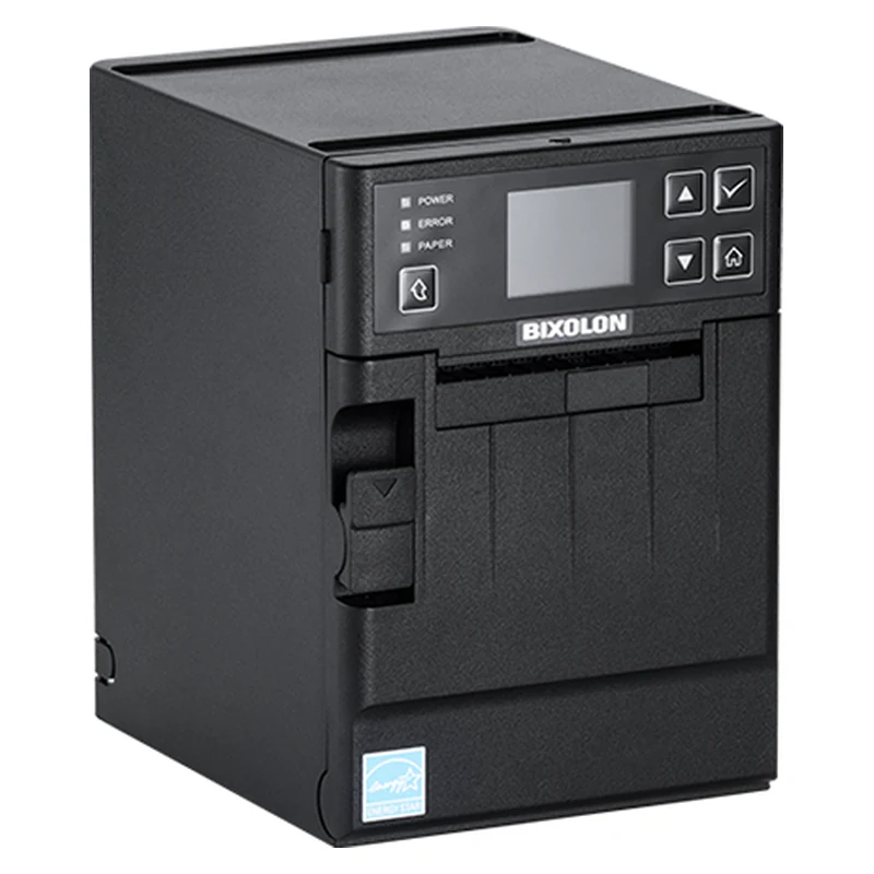 Bixolon SRP-S300II — кадр 2