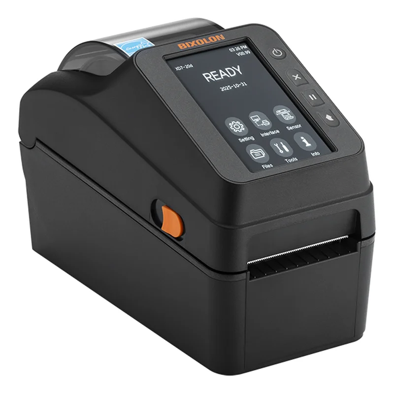 Bixolon XD7-20d — кадр 2