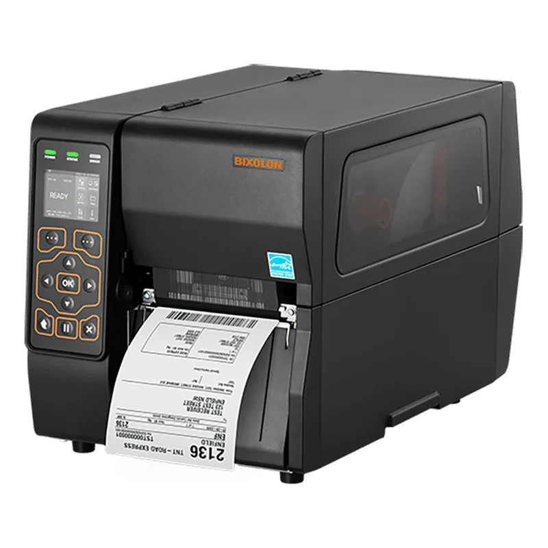 Bixolon XT3-40 — кадр 2