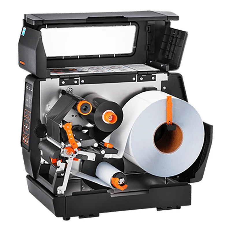 Bixolon XT3-43 — кадр 3