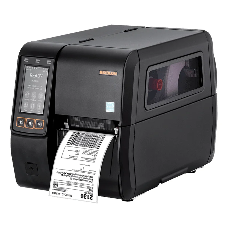 Bixolon XT5-40NR — кадр 2