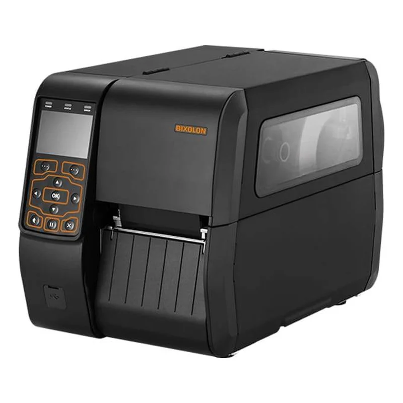 Bixolon XT5-46 — кадр 3