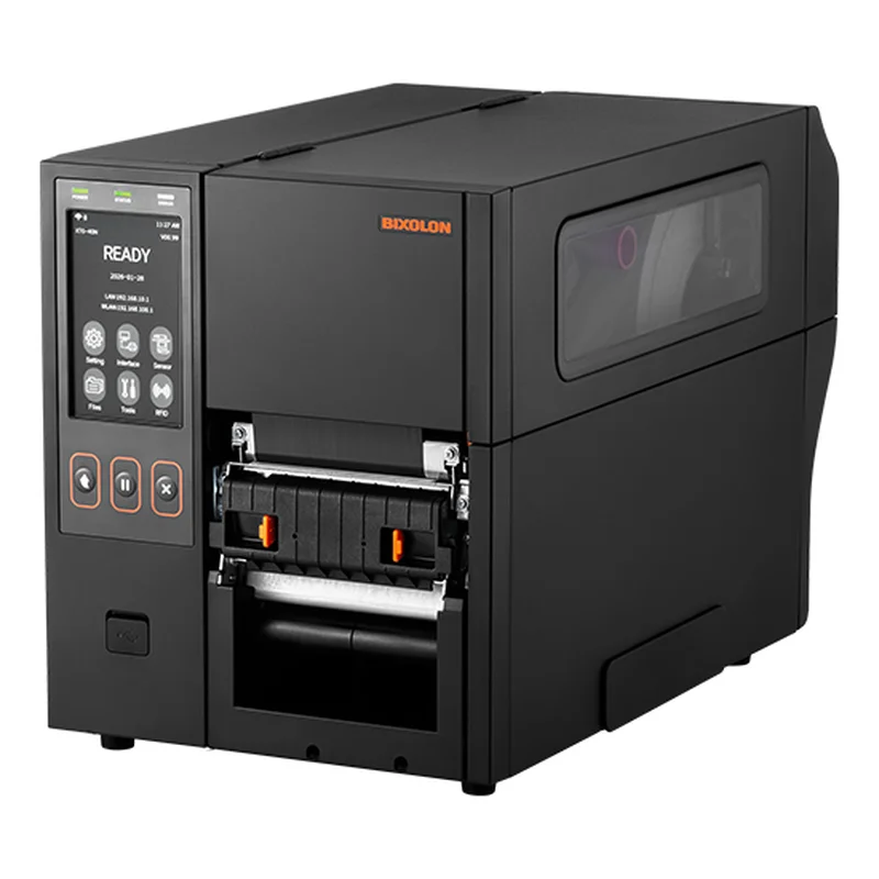 Bixolon XT6-40 — кадр 3