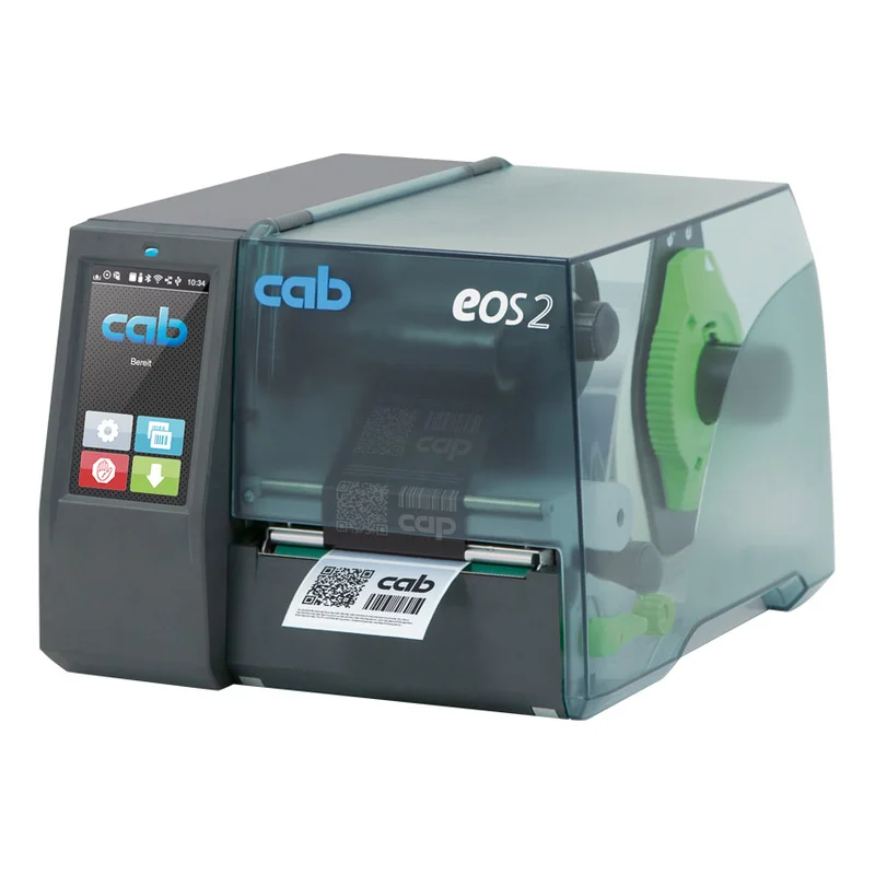 CAB EOS2