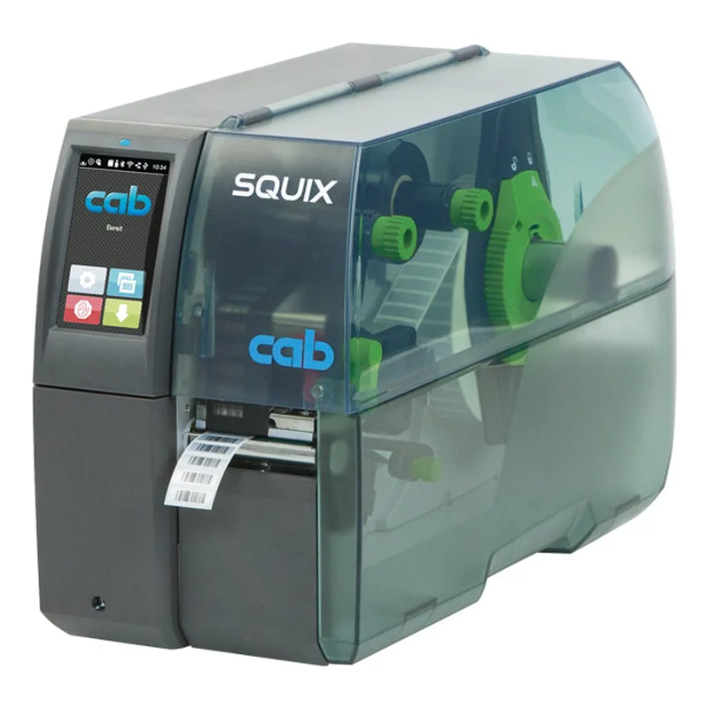 CAB SQUIX 2