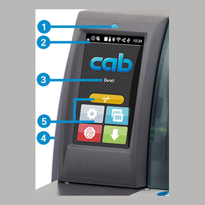 CAB SQUIX 2 — кадр 2