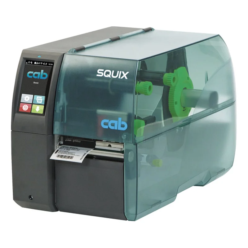 CAB SQUIX 4