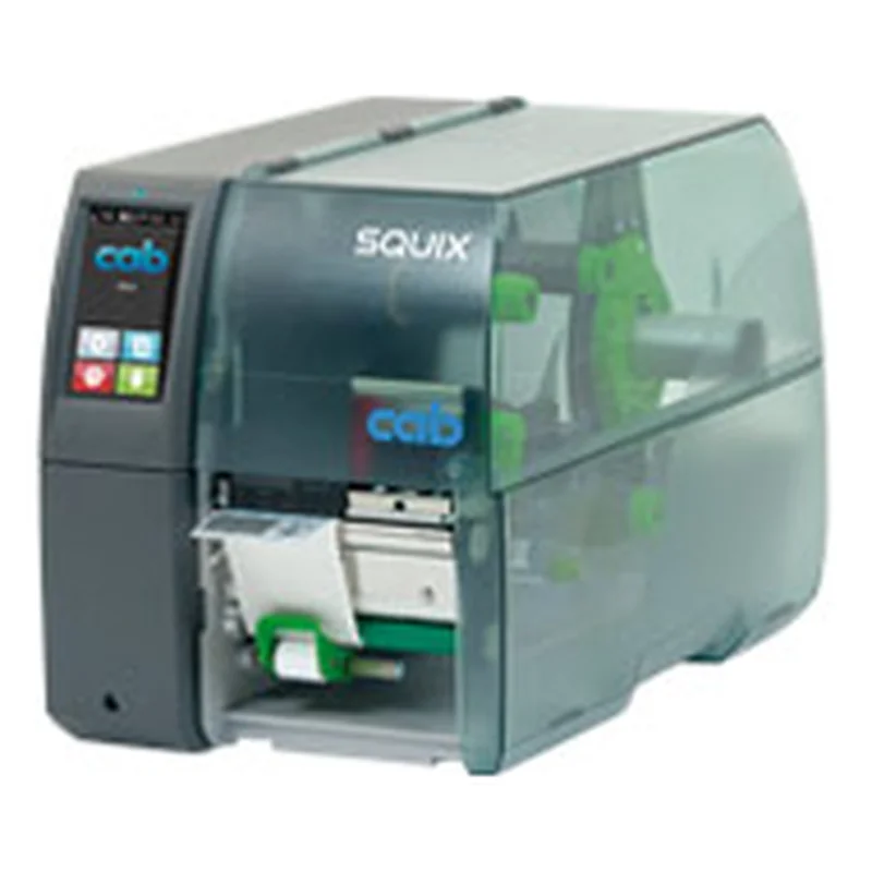 CAB SQUIX 4 — кадр 3