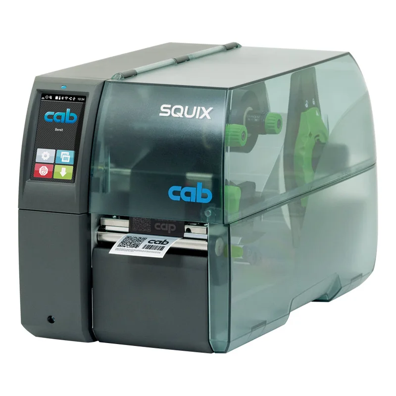 CAB SQUIX M 4