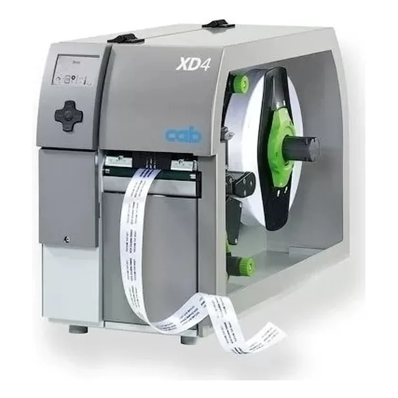 CAB XD4M