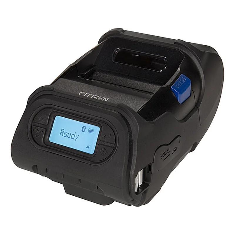 Citizen CMP-25L