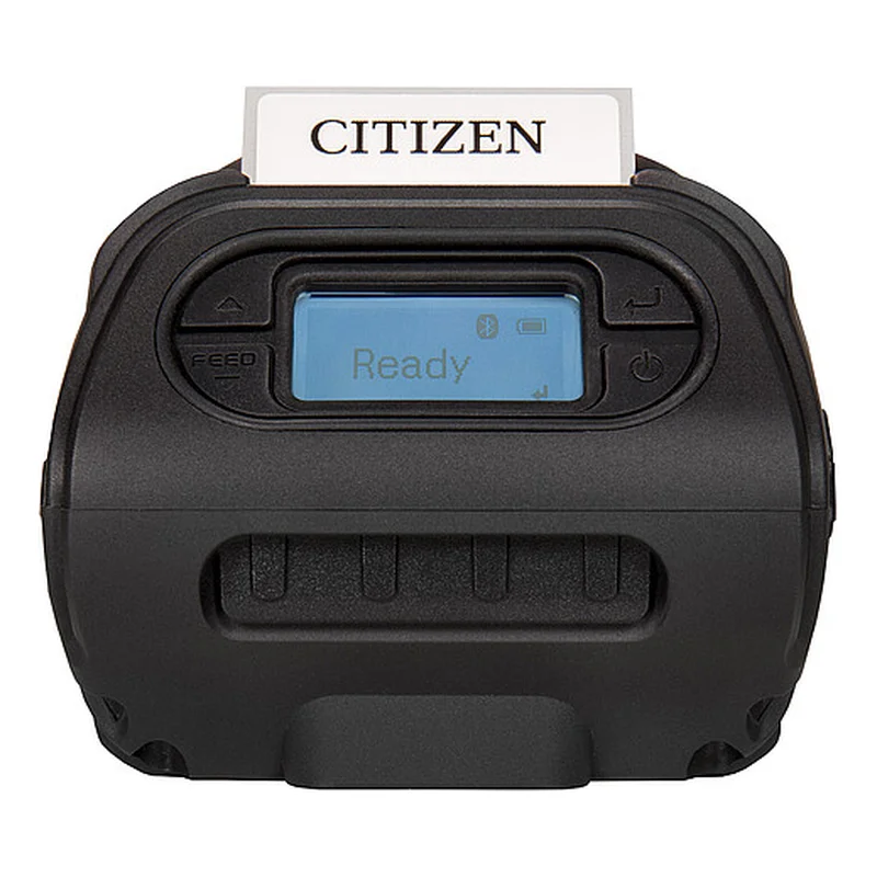 Citizen CMP-25L — кадр 2