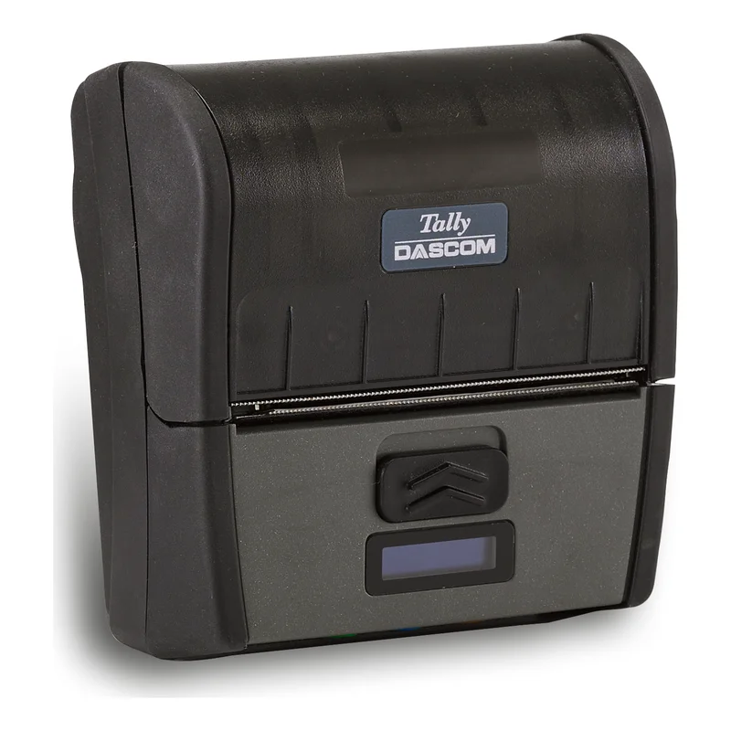 Dascom DP-230L — кадр 2