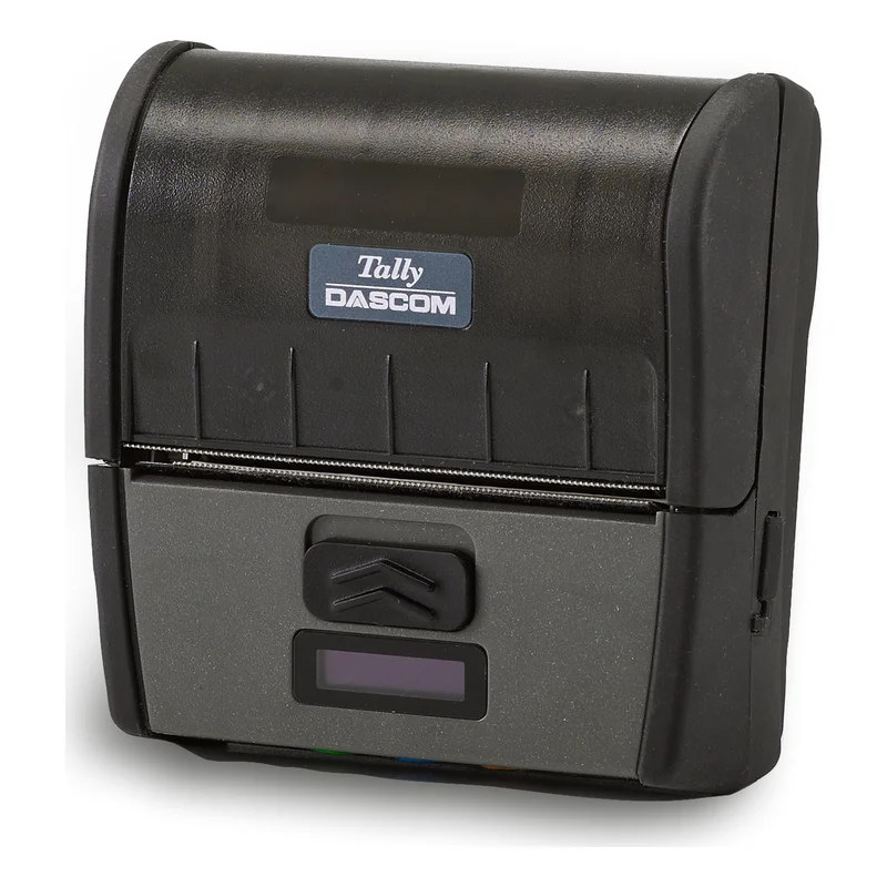 Dascom DP-230L — кадр 3