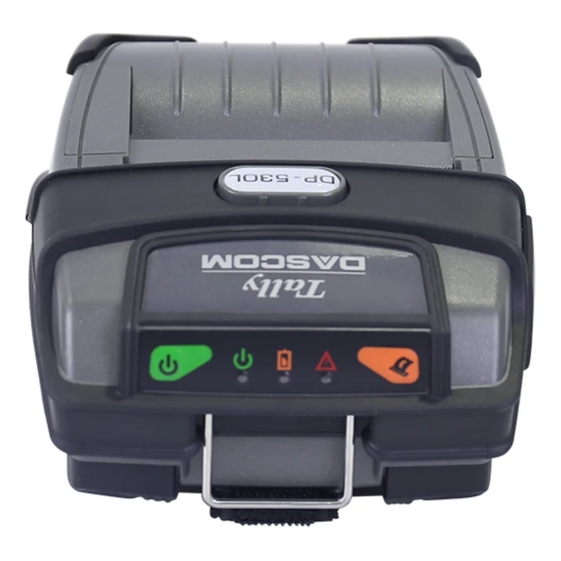 Dascom DP-530 — кадр 3