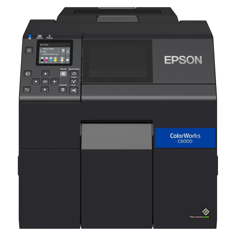 Epson ColorWorks C6000