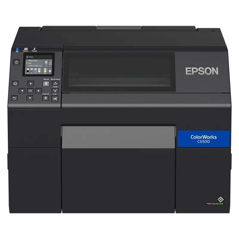Epson ColorWorks C6500