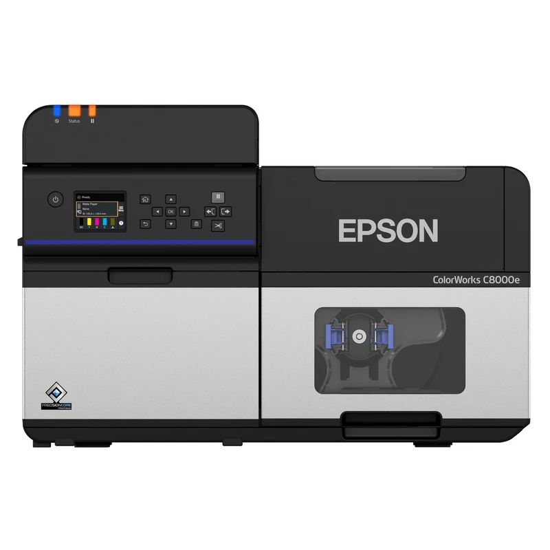 Epson ColorWorks C8000e
