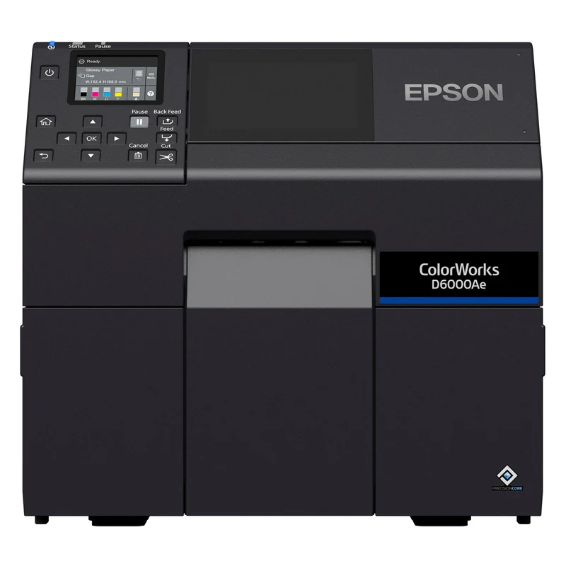 Epson ColorWorks D6000