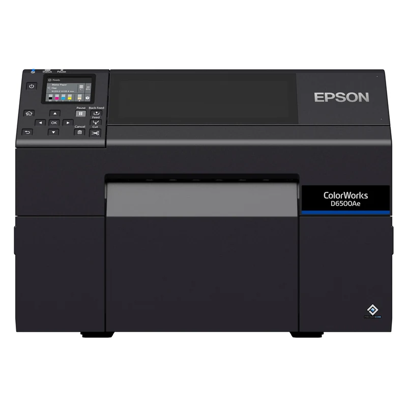 Epson ColorWorks D6500
