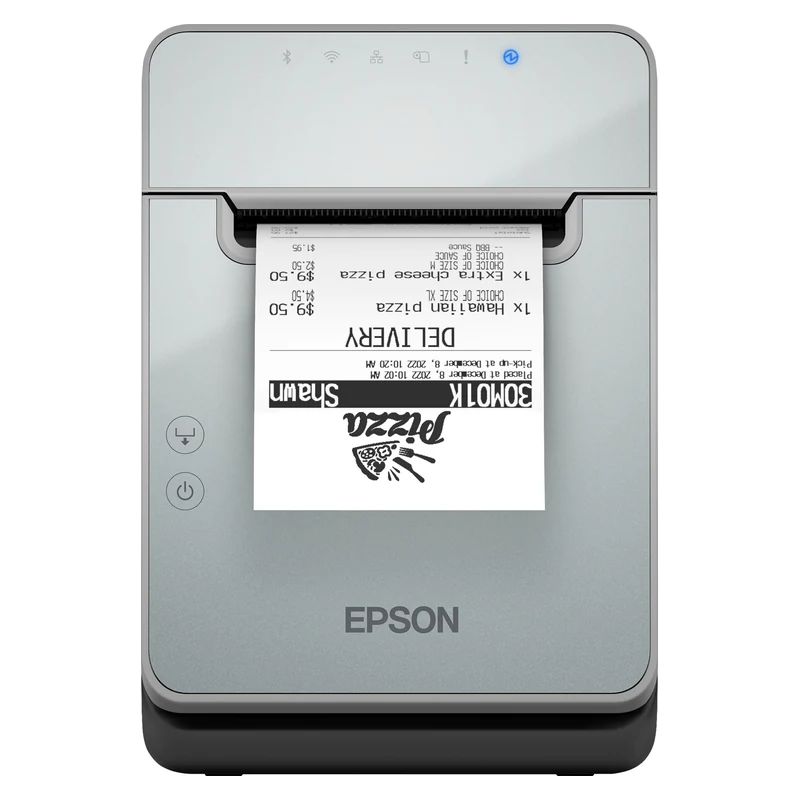 Epson TM-L100