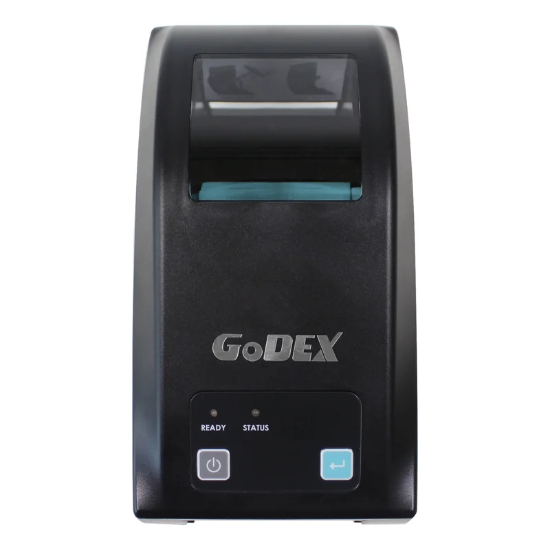 Godex DT200+ — кадр 2
