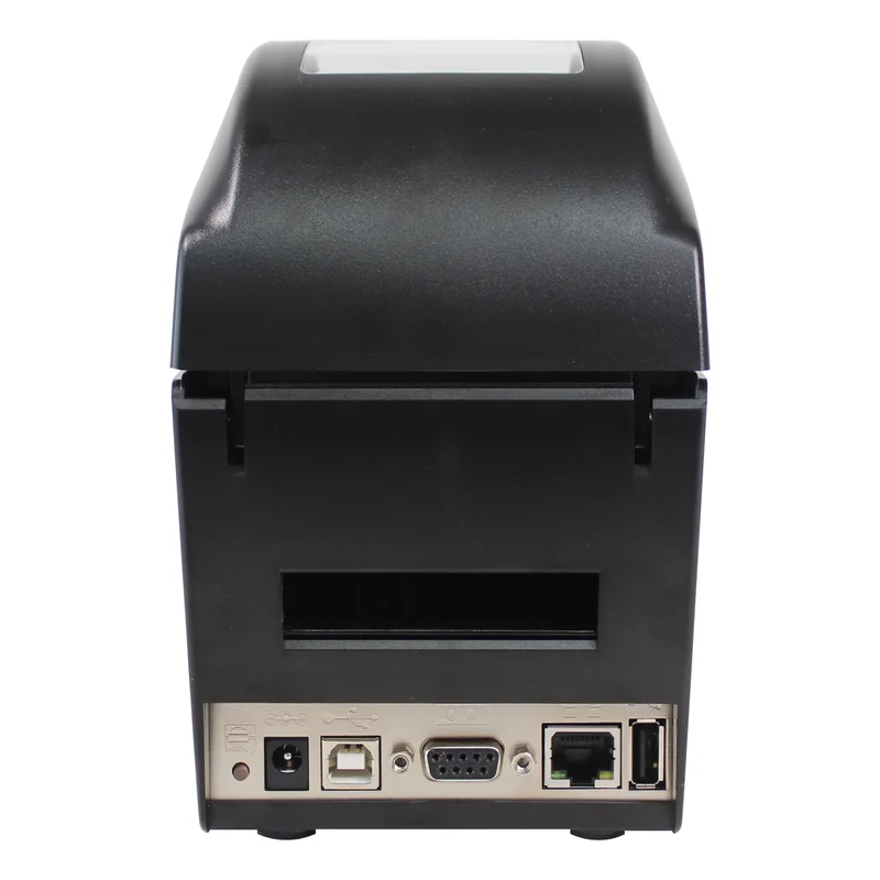 Godex DT200i+ — кадр 3